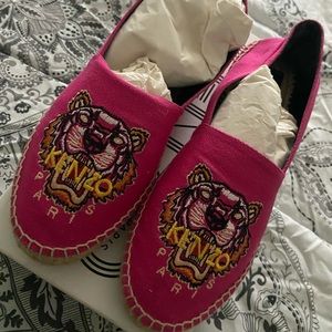 Kenzo shoes